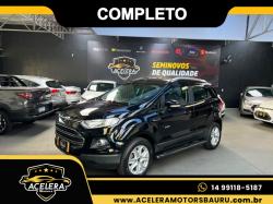FORD Ecosport 2.0 16V 4P FLEX TITANIUM AUTOM�TICO