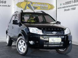 FORD Ecosport 2.0 16V 4P XLT AUTOM�TICO