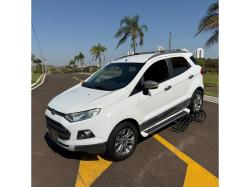 FORD Ecosport 2.0 16V 4P FREESTYLE FLEX