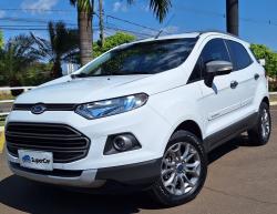 FORD Ecosport 2.0 16V 4P FLEX FREESTYLE POWERSHIFT AUTOMÁTICO