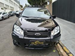 FORD Ecosport 2.0 16V 4P XLS AUTOMÁTICO