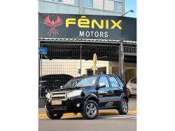 FORD Ecosport 2.0 16V 4P XLT FLEX AUTOMÁTICO