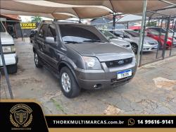 FORD Ecosport 2.0 16V 4P 4WD