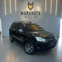 FORD Ecosport 2.0 16V 4P XLT FLEX