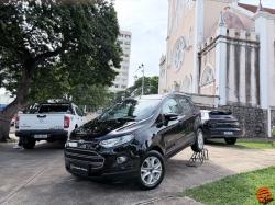 FORD Ecosport 2.0 4P TITANIUM FLEX