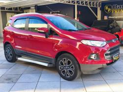 FORD Ecosport 2.0 4P TITANIUM FLEX