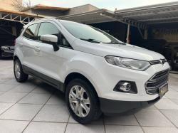 FORD Ecosport 2.0 4P FLEX SE POWERSHIFT AUTOMÁTICO