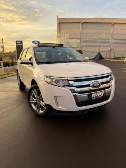 FORD Edge 3.5 V6 24V 4P LIMITED AWD AUTOM�TICO