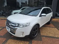 FORD Edge 3.5 V6 24V 4P LIMITED AWD AUTOM�TICO