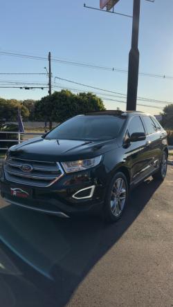FORD Edge 3.5 V6 24V 4P TITANIUM AWD AUTOM�TICO