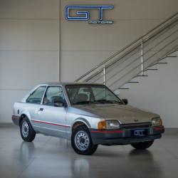 FORD Escort 1.0 HOBBY
