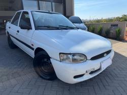 FORD Escort 1.6 GL