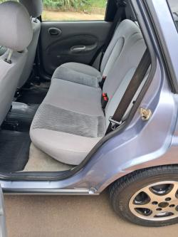 FORD Escort SW 1.8 16V 4P GL