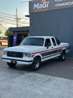 FORD F-1000 3.9 SUPER CABINE ESTENDIDA DIESEL