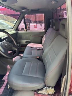FORD F-1000 4.9 I XL CABINE SIMPLES