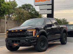 FORD F-150 3.5 V6 32V ECOBOOST 4WD RAPTOR CABINE DUPLA SELECTSHIFT AUTOMÁTICO
