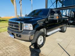 FORD F-250 3.9 4P XLT CABINE DUPLA DIESEL