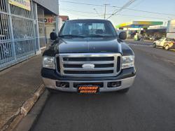 FORD F-250 3.9 XLT 4X4 CABINE SIMPLES DIESEL FORD F-250 3.9 XLT 4X4 CABINE SIMPLES DIESEL