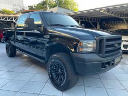 FORD F-250 3.9 XLT CABINE SIMPLES DIESEL