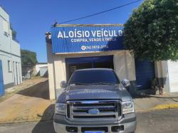 FORD F-250 3.9 XLT CABINE SIMPLES DIESEL