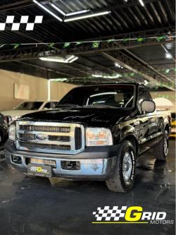 FORD F-250 4.2 V6 L S SUPER DUTY CABINE SIMPLES