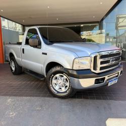 FORD F-250 4.2 XLT TURBO INTERCOOLER CABINE SIMPLES FORD F-250 4.2 XLT TURBO INTERCOOLER CABINE SIMPLES