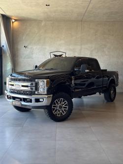 FORD F-250 6.7 V8 SUPER DUTY 4WD DIESEL TORSHIF AUTOMÁTICO CABINE DUPLA