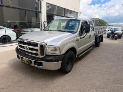 FORD F-350 3.9 TURBO INTERCOOLER CABINE DUPLA