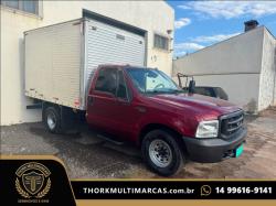 FORD F-350 3.9 TURBO INTERCOOLER CABINE SIMPLES