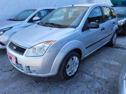FORD Fiesta Hatch 1.0 4P CLASS FLEX