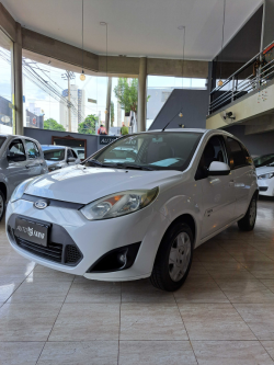 FORD Fiesta Hatch 1.6 4P SE FLEX