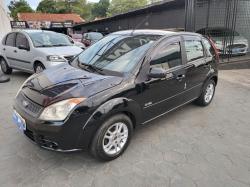 FORD Fiesta Hatch 1.0 4P CLASS FLEX