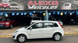 FORD Fiesta Hatch 1.6 4P CLASS FLEX
