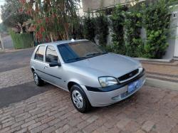 FORD Fiesta Hatch 1.0 4P FORD Fiesta Hatch 1.0 4P