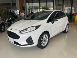 FORD Fiesta Hatch 1.6 16V 4P SE FLEX