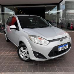 FORD Fiesta Hatch 1.0 4P FLEX