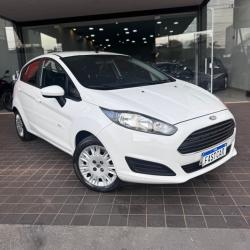 FORD Fiesta Hatch 1.5 16V 4P SE FLEX