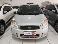 FORD Fiesta Hatch 1.0 4P FLEX