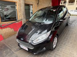FORD Fiesta Hatch 1.6 16V 4P SE FLEX