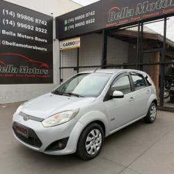 FORD Fiesta Hatch 1.6 4P CLASS FLEX