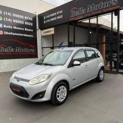 FORD Fiesta Hatch 1.6 4P CLASS FLEX FORD Fiesta Hatch 1.6 4P CLASS FLEX