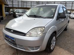 FORD Fiesta Hatch 1.0 4P