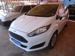 FORD Fiesta Hatch 1.5 16V 4P S FLEX FORD Fiesta Hatch 1.5 16V 4P S FLEX