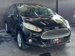 FORD Fiesta Hatch 1.6 4P SE PLUS FLEX
