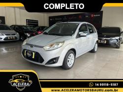 FORD Fiesta Hatch 1.6 4P CLASS FLEX