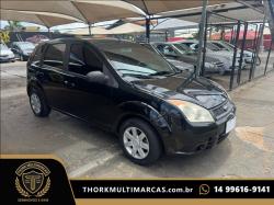 FORD Fiesta Hatch 1.6 FORD Fiesta Hatch 1.6