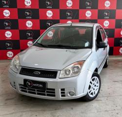 FORD Fiesta Hatch 1.0 4P FORD Fiesta Hatch 1.0 4P