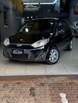 FORD Fiesta Hatch 1.6