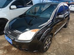 FORD Fiesta Hatch 1.0 4P FLEX