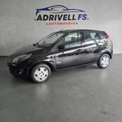 FORD Fiesta Hatch 1.6 4P CLASS FLEX
